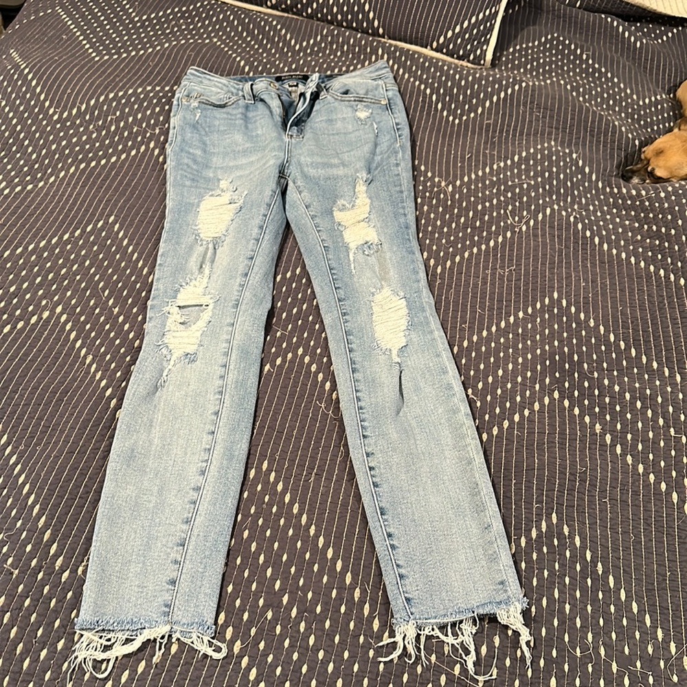 Judy Blue Skinny fit